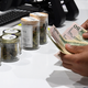Illustration for article titled Bill to Protect Banks That Work With the Cannabis Industry Gets a Vote in Congress Next Weekem/em